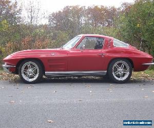 1964 Chevrolet Corvette