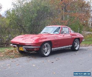 1964 Chevrolet Corvette