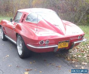 1964 Chevrolet Corvette