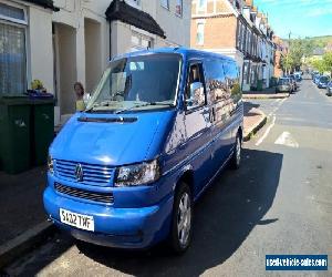 Volkswagen caravelle t4 2.5tdi