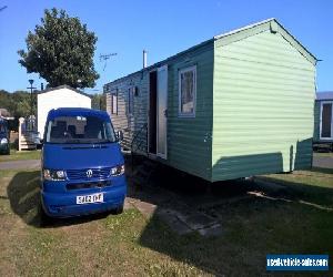 Volkswagen caravelle t4 2.5tdi