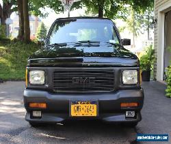 1992 GMC Typhoon for Sale