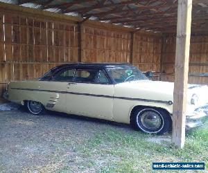 1954 Mercury Monterey