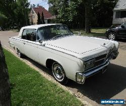 1965 Chrysler Imperial for Sale