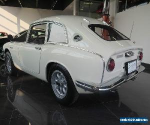 1965 Honda Other S600