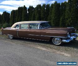 1954 Cadillac Fleetwood for Sale