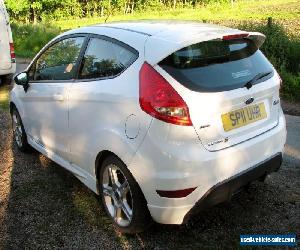 Ford Fiesta 1.6 TDCi Zetec S 3dr, *Bluetooth*