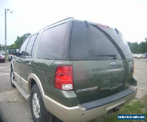 2005 Ford Explorer