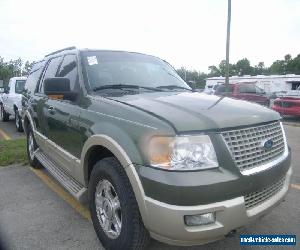 2005 Ford Explorer