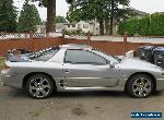 Mitsubishi: 3000GT for Sale