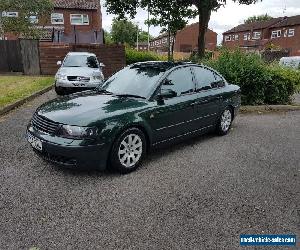 Volkswagen Passat 1.8t 20v Turbo modified