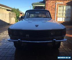 1971 P6 Rover 2000 4 cylinder auto for Sale