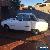 1971 P6 Rover 2000 4 cylinder auto for Sale