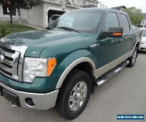 Ford: F-150 XLT