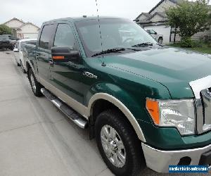 Ford: F-150 XLT