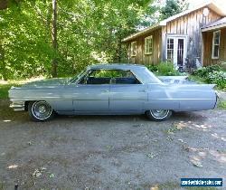 Cadillac: DeVille Sedan for Sale