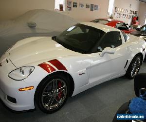 2007 Chevrolet Corvette Z06