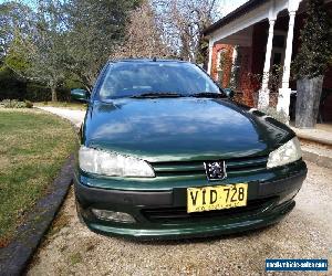 Peugeot 406 ST .... 6 MONTHS REGO ... great condition