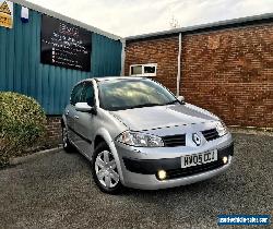 2005 RENAULT MEGANE EXPRESSION DCI SILVER 1.5 DCI CHEAP CLEARANCE BARGAIN for Sale