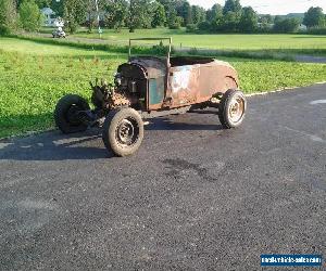 1929 Ford Other sport coupe for Sale