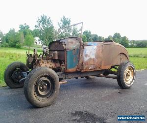 1929 Ford Other sport coupe