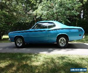 Plymouth: Duster