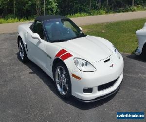 2010 Chevrolet Corvette 3LT