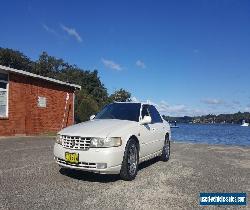 2001 Cadillac Seville STS for Sale