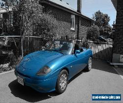 Fiat: Other Roadster for Sale