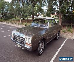 Chrysler Valiant Regal CL 1977 for Sale