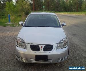 Pontiac: G5 G5