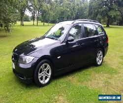 bmw 3 series 2.0 320d se touring estate for Sale