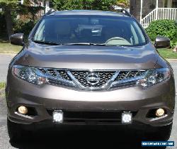 2011 Nissan Murano SV for Sale