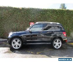 Mercedes-Benz: GLK-Class for Sale