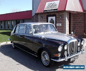 Other Makes: 420 LIMOUSINE