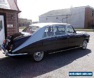 Other Makes: 420 LIMOUSINE