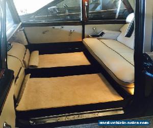 Other Makes: 420 LIMOUSINE