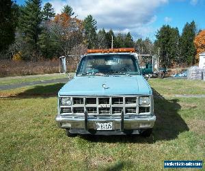 1982 GMC Other