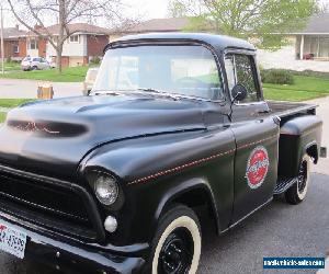 1957 Chevrolet Other Pickups PICKUP