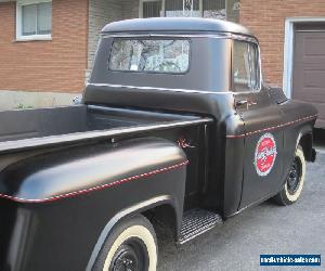 1957 Chevrolet Other Pickups PICKUP