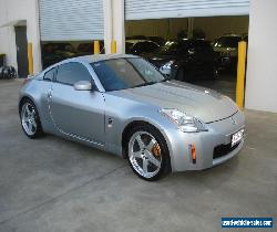 NISSAN 350Z 6 SPEED MANUAL COUPE for Sale