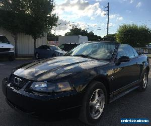 2004 Ford Mustang