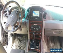 2005 Jeep Grand Cherokee for Sale