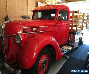 1941 Ford Other Pickups