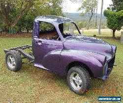 1954 Morris ute for Sale