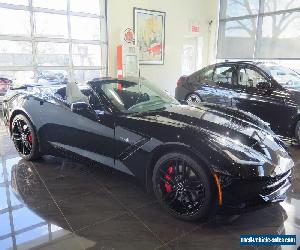 2014 Chevrolet Corvette Z51