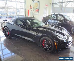 2014 Chevrolet Corvette Z51