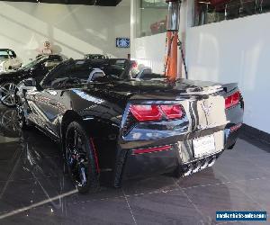 2014 Chevrolet Corvette Z51