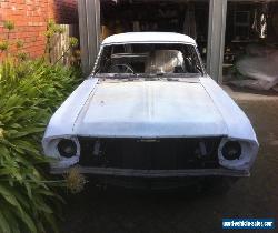 1968 Ford X T G T for Sale