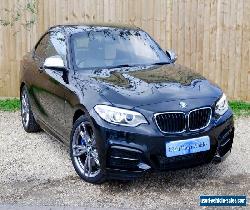 2015 BMW M235I AUTO BLACK for Sale